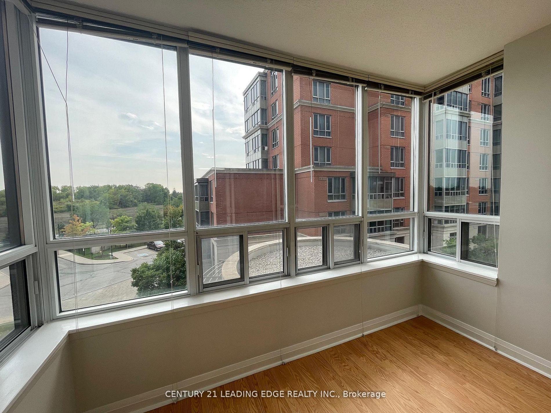 Photo 16 of Unit 502, 7373 Kennedy Road, Markham, Milliken Mills East — HOMEH