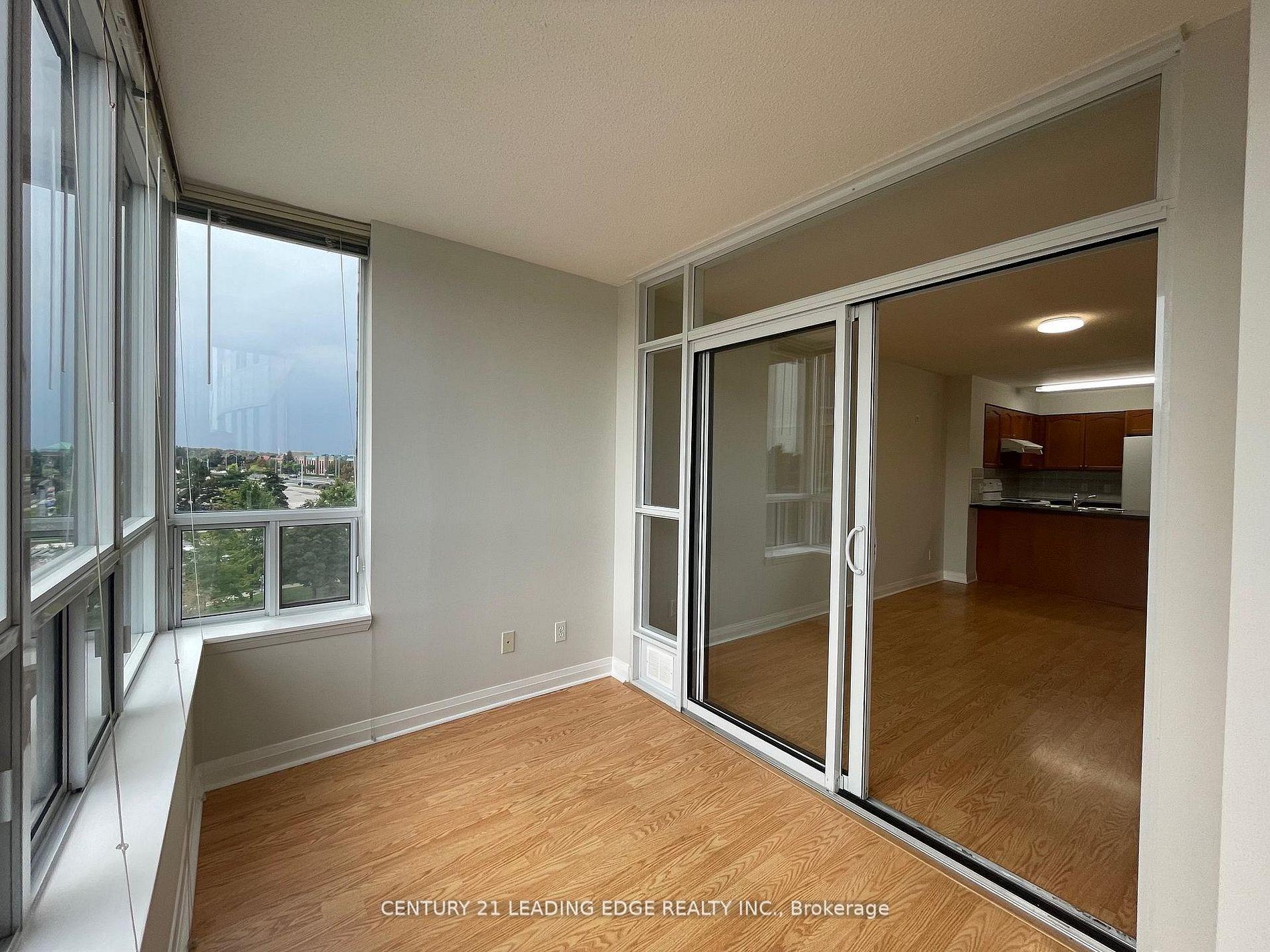 Photo 18 of Unit 502, 7373 Kennedy Road, Markham, Milliken Mills East — HOMEH