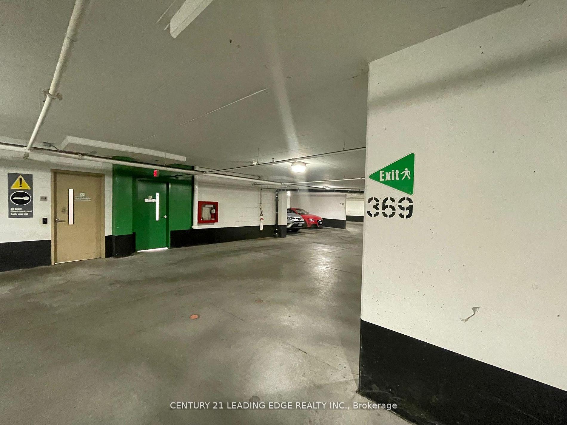 Photo 29 of Unit 502, 7373 Kennedy Road, Markham, Milliken Mills East — HOMEH