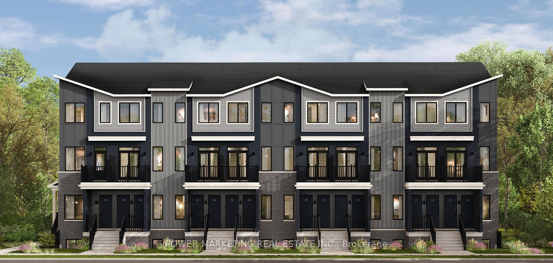 Photo 2 of Unit 1A, 1128 Cerceau Private, Ottawa, Chapel Hill South - Orleans Village — HOMEH