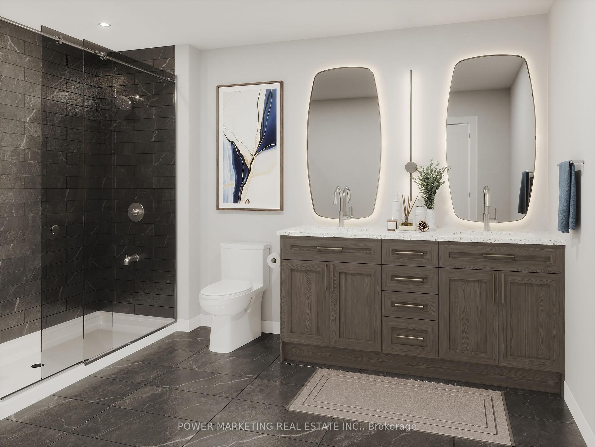 Photo 5 of Unit 1A, 1128 Cerceau Private, Ottawa, Chapel Hill South - Orleans Village — HOMEH