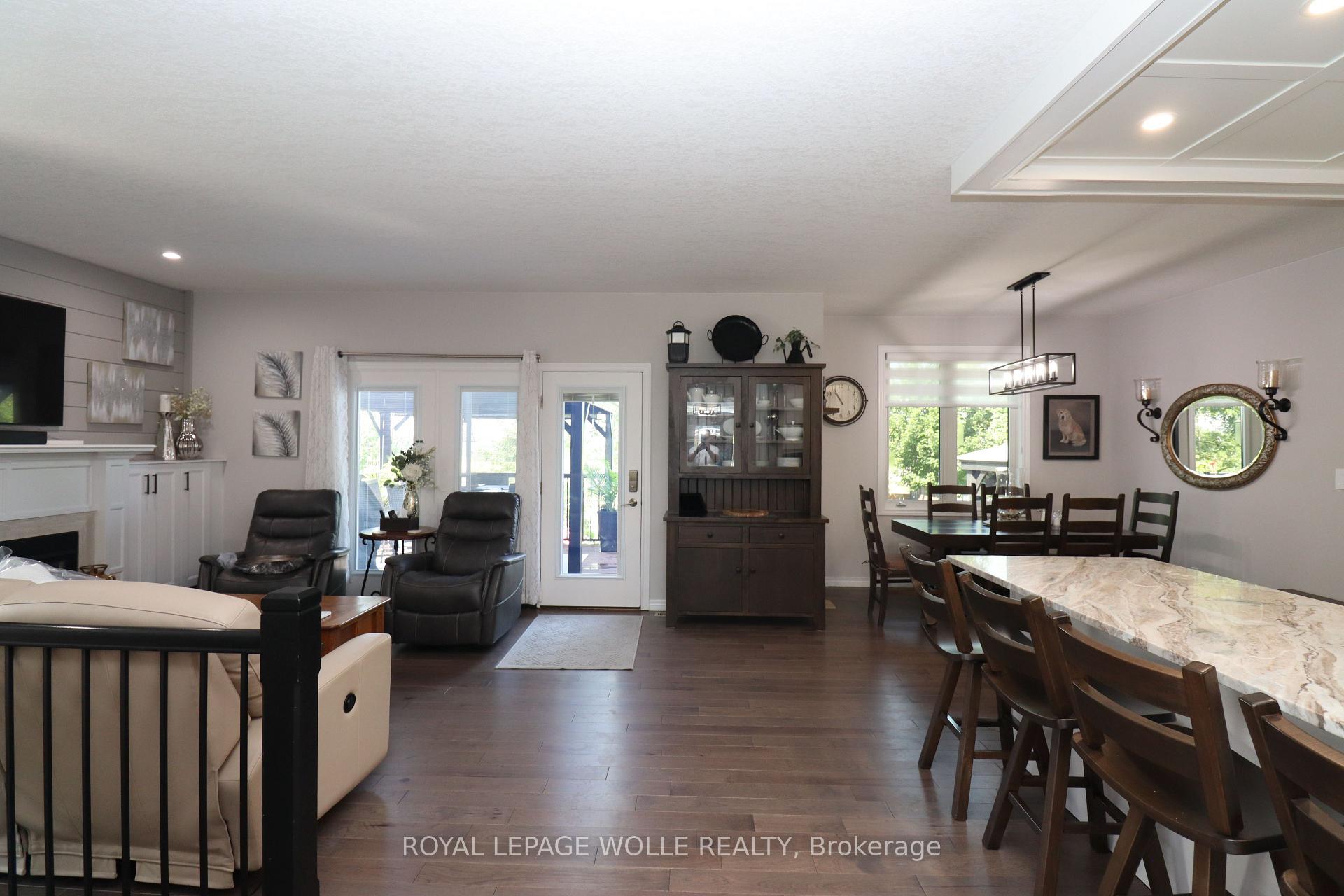 Photo 7 of 42 Graydon Drive, South-West Oxford, Mount Elgin — HOMEH