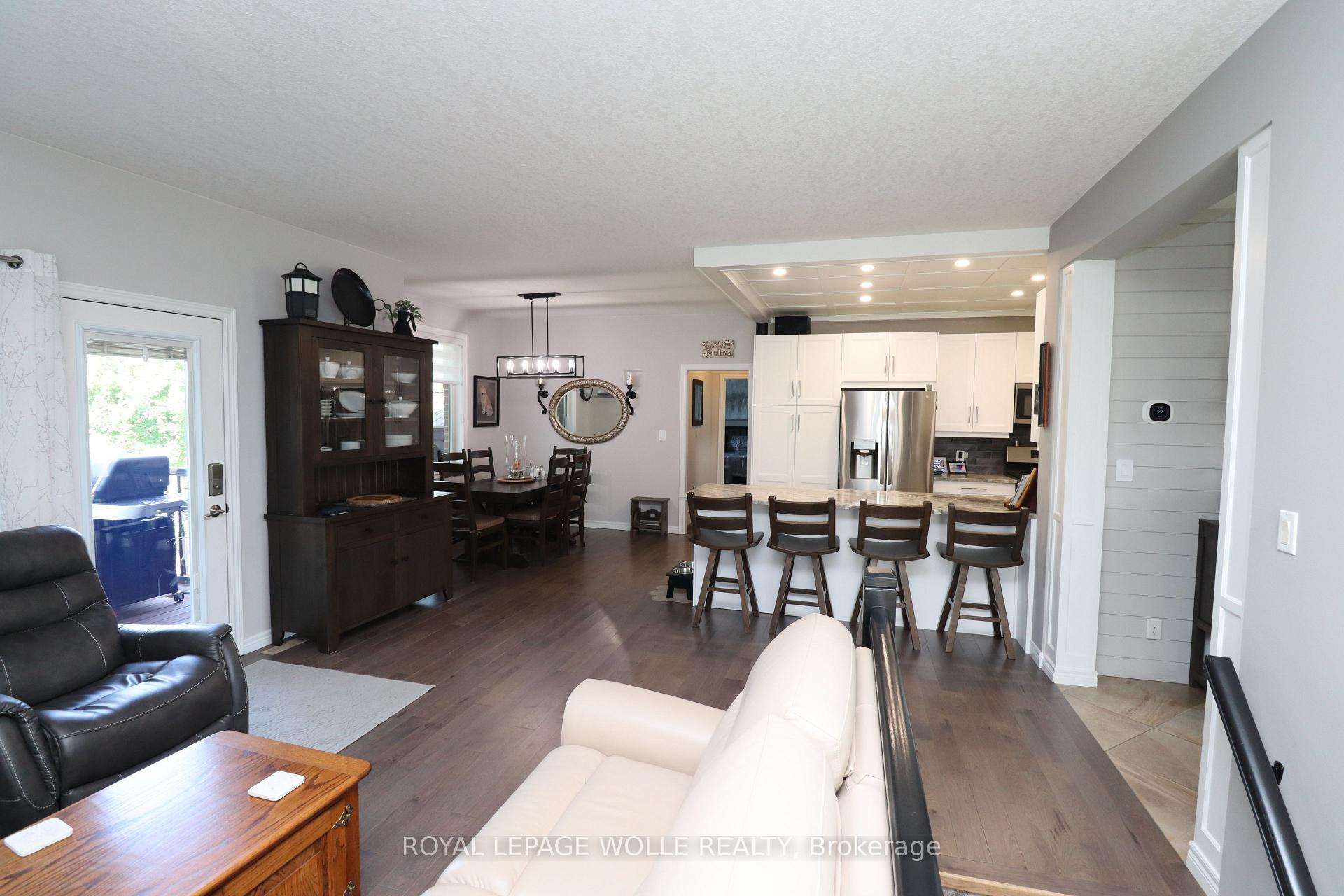Photo 12 of 42 Graydon Drive, South-West Oxford, Mount Elgin — HOMEH