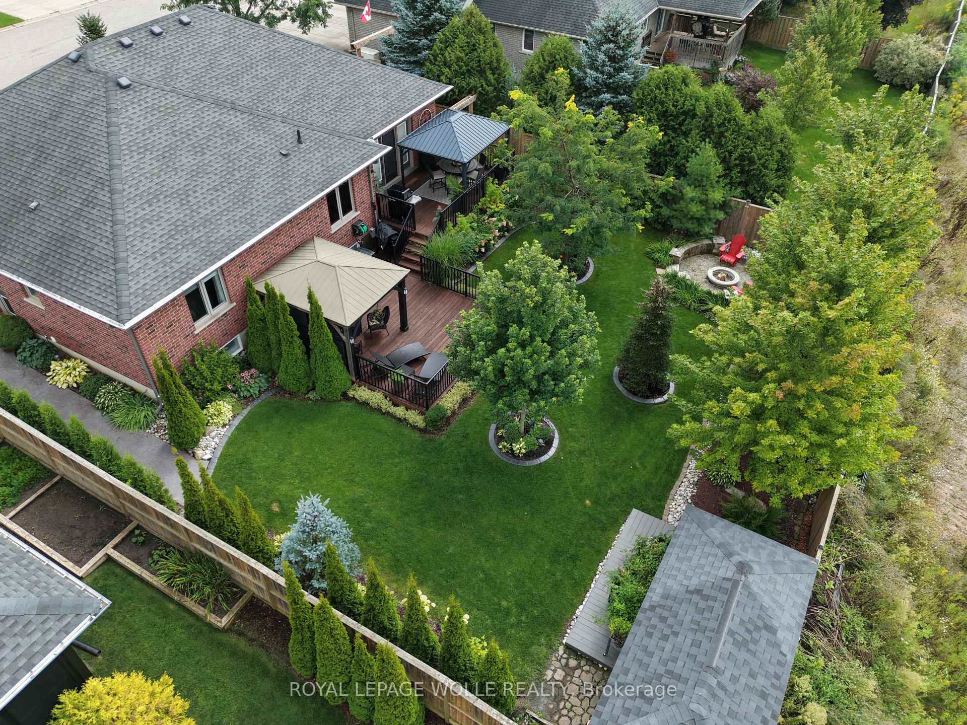 Photo 35 of 42 Graydon Drive, South-West Oxford, Mount Elgin — HOMEH
