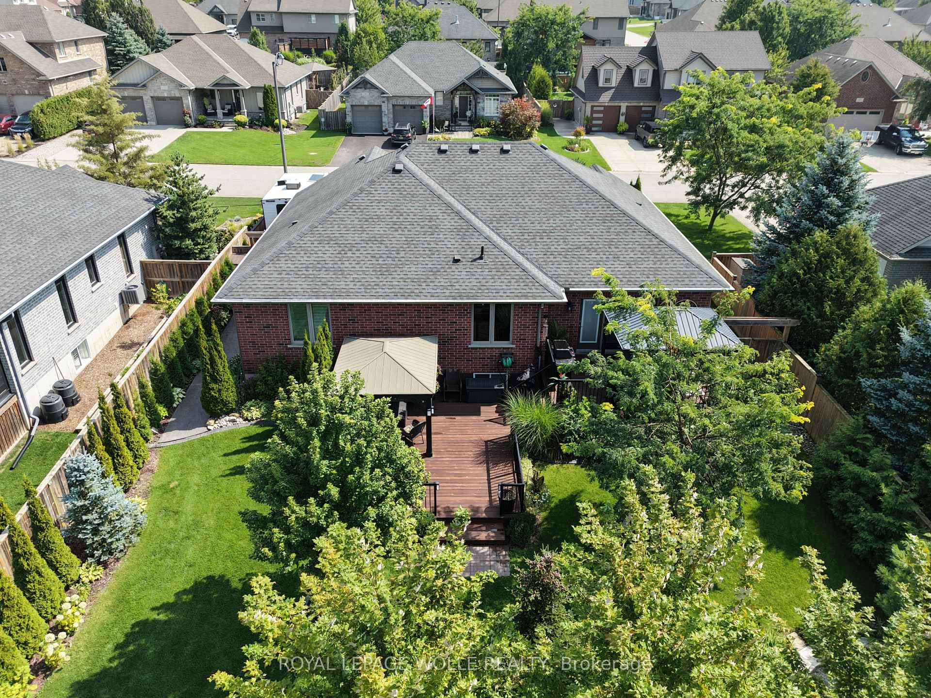 Photo 45 of 42 Graydon Drive, South-West Oxford, Mount Elgin — HOMEH