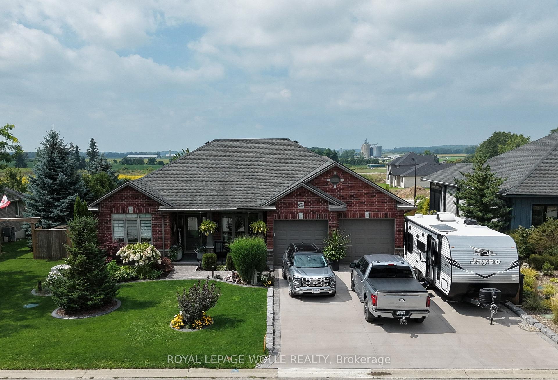 Photo 46 of 42 Graydon Drive, South-West Oxford, Mount Elgin — HOMEH