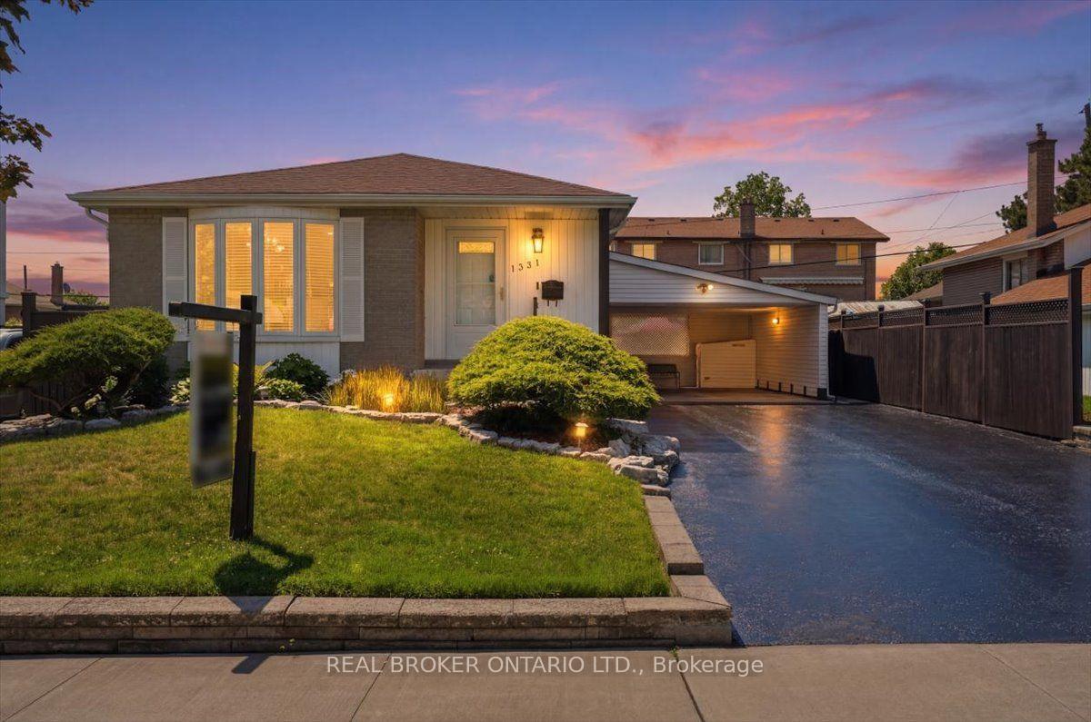 Photo 1 of 1331 Tatra Drive, Pickering, Bay Ridges — HOMEH