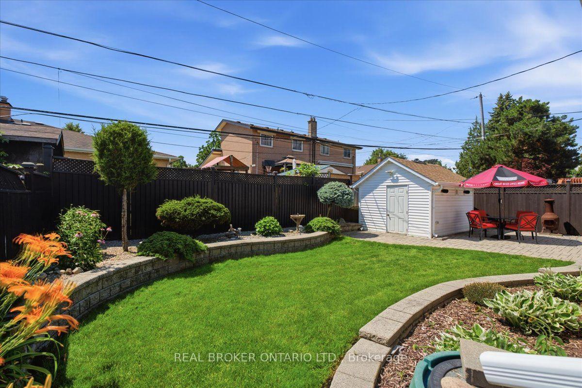 Photo 19 of 1331 Tatra Drive, Pickering, Bay Ridges — HOMEH