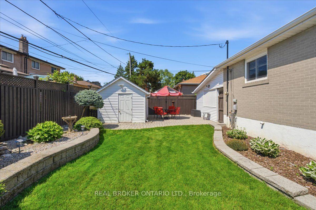 Photo 20 of 1331 Tatra Drive, Pickering, Bay Ridges — HOMEH