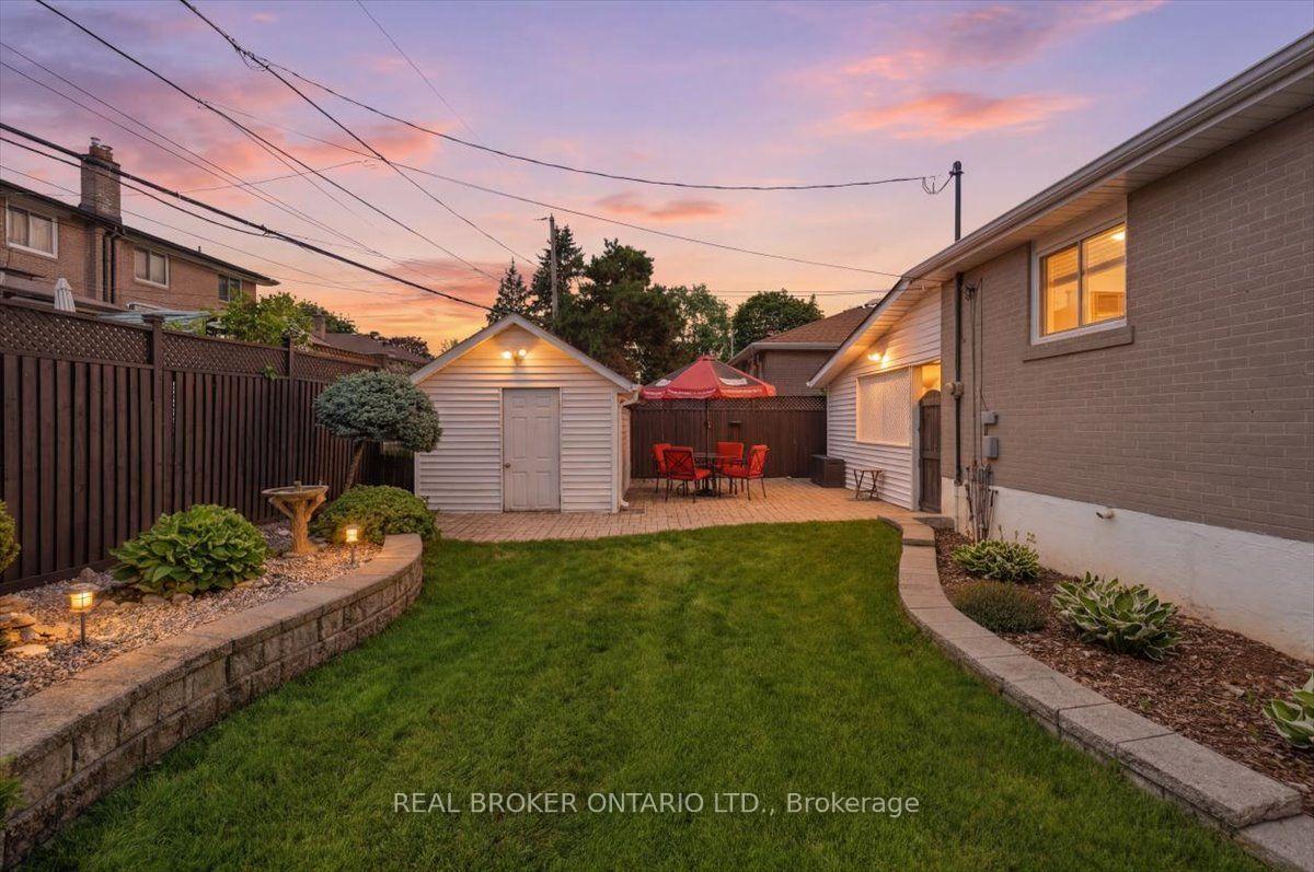 Photo 22 of 1331 Tatra Drive, Pickering, Bay Ridges — HOMEH