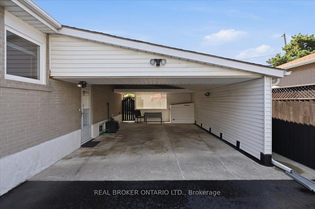 Photo 23 of 1331 Tatra Drive, Pickering, Bay Ridges — HOMEH