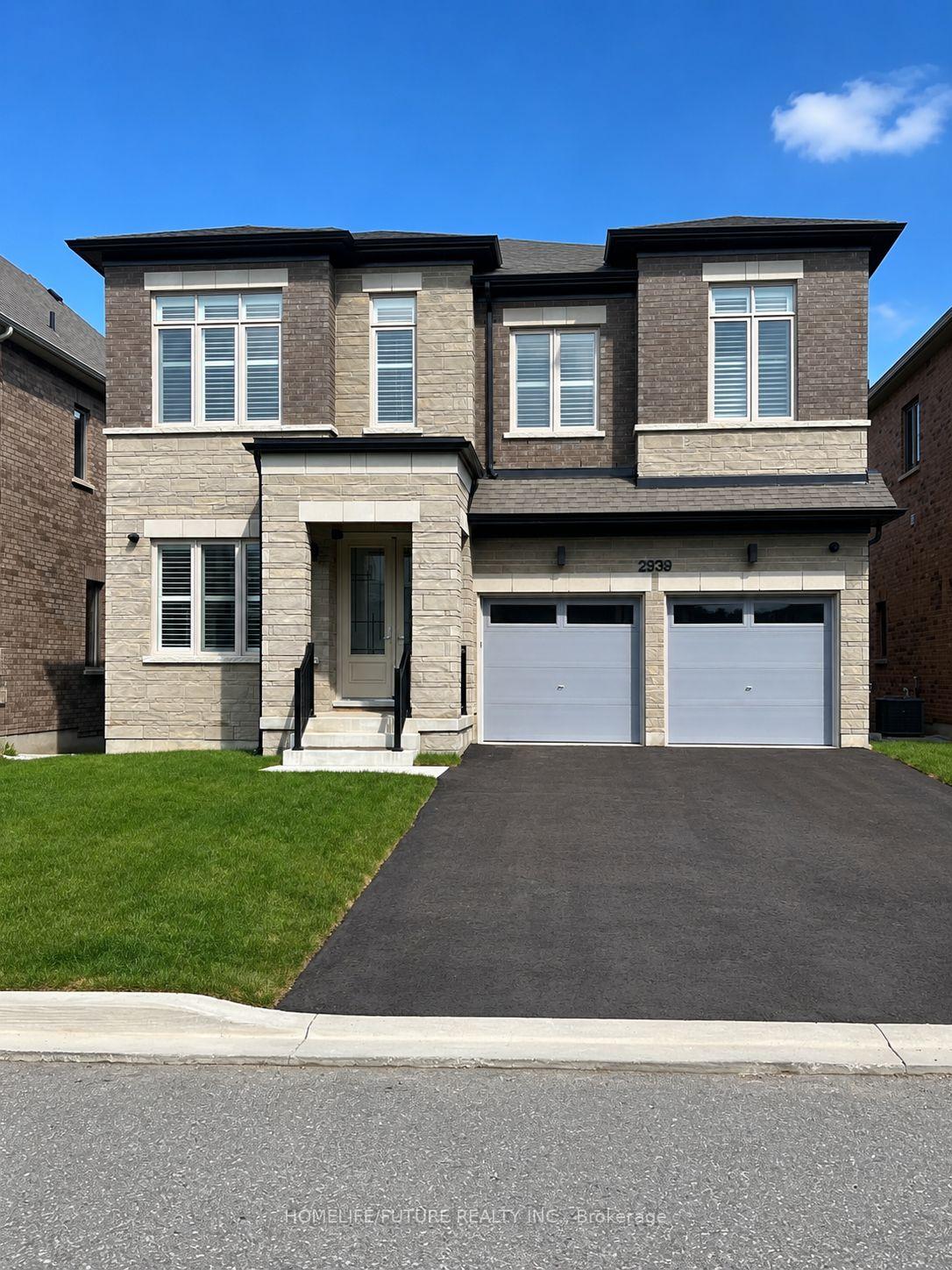 Photo 2 of 2939 Grindstone Crescent, Pickering, Rural Pickering — HOMEH