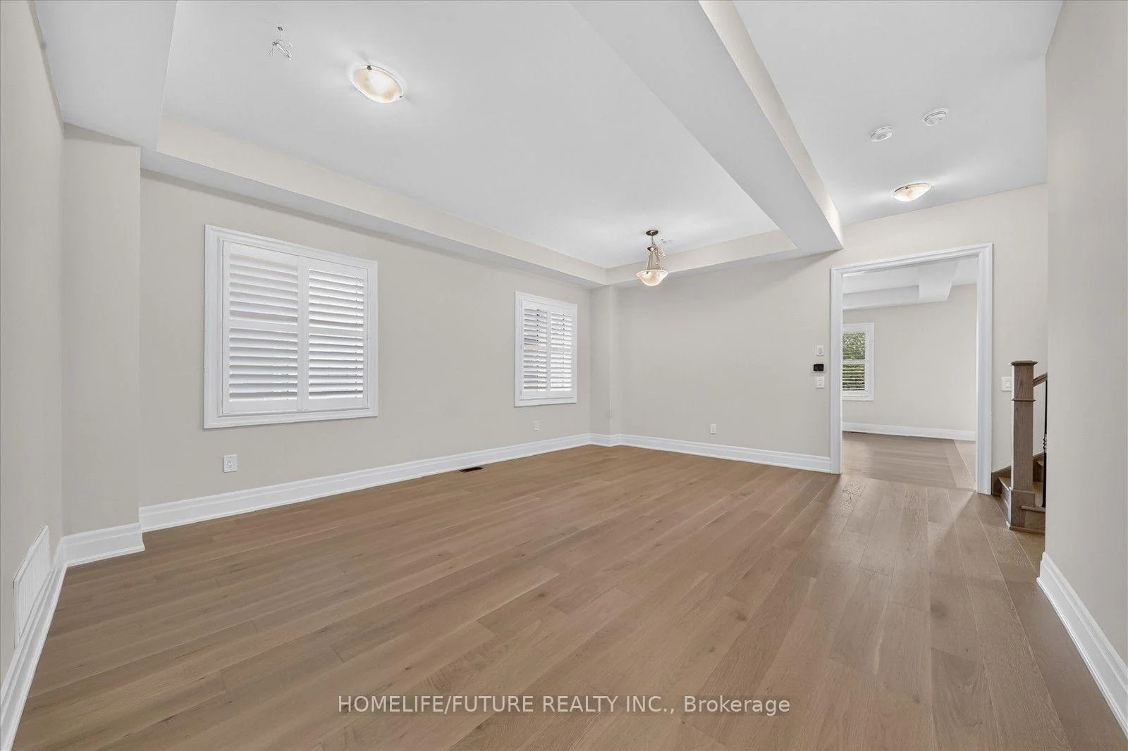Photo 9 of 2939 Grindstone Crescent, Pickering, Rural Pickering — HOMEH