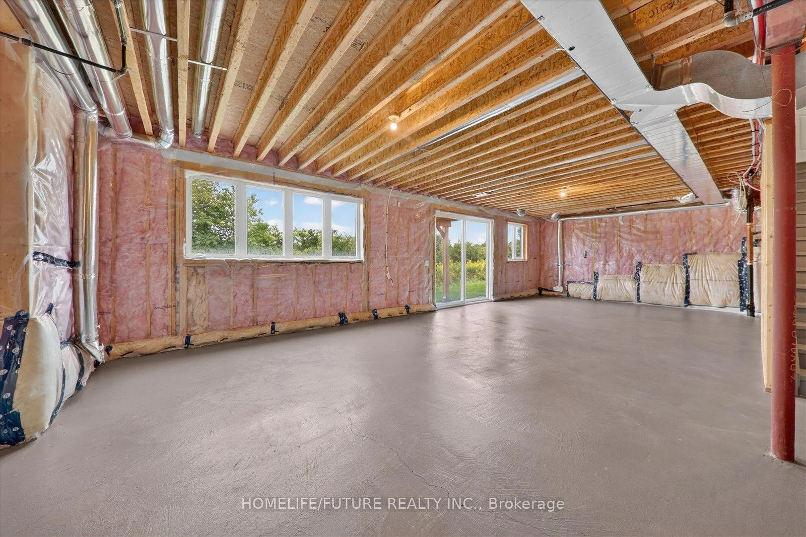 Photo 41 of 2939 Grindstone Crescent, Pickering, Rural Pickering — HOMEH