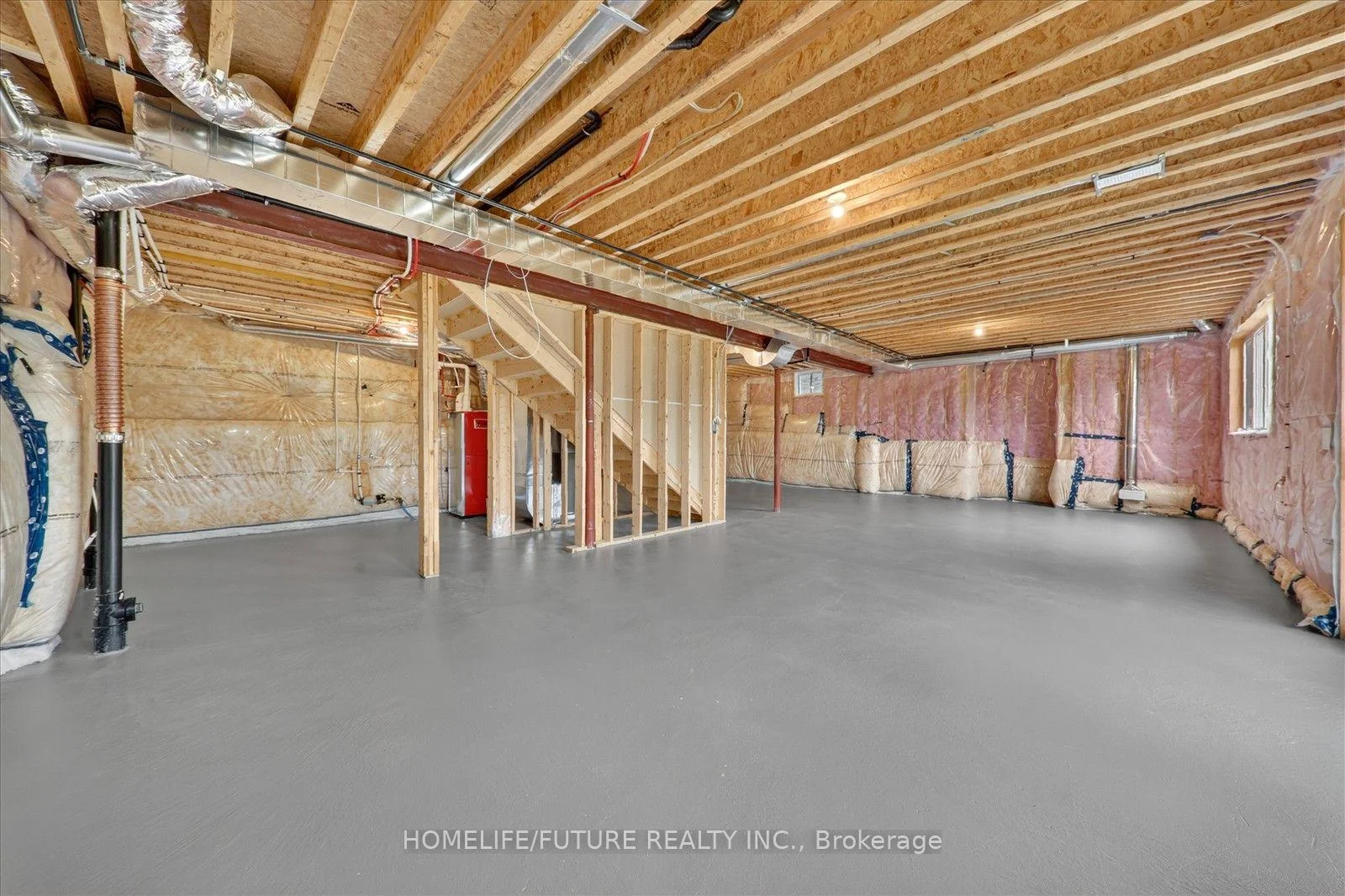 Photo 44 of 2939 Grindstone Crescent, Pickering, Rural Pickering — HOMEH