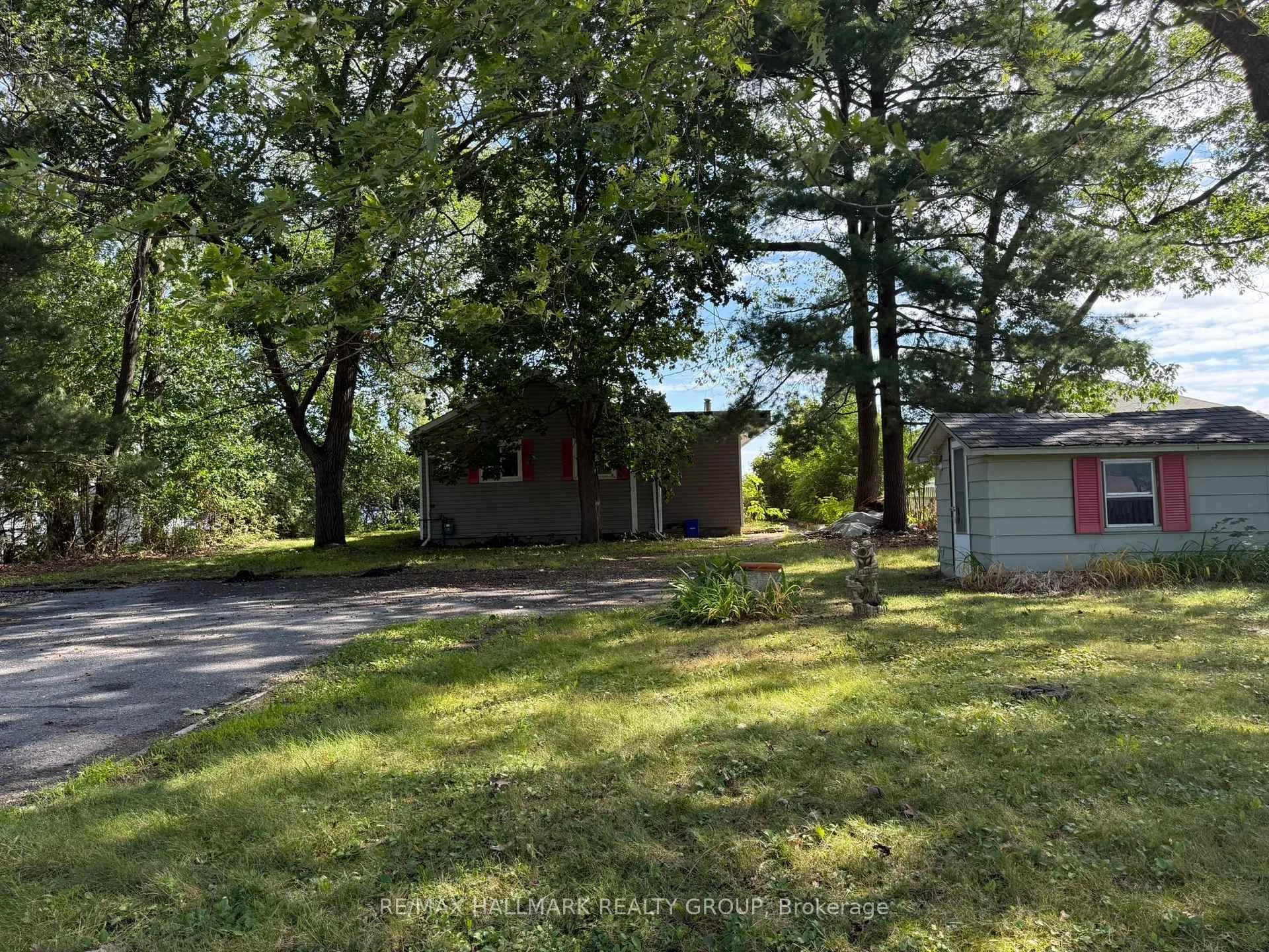 Photo 36 of 488 Bayview Drive, Ottawa, Constance Bay — HOMEH