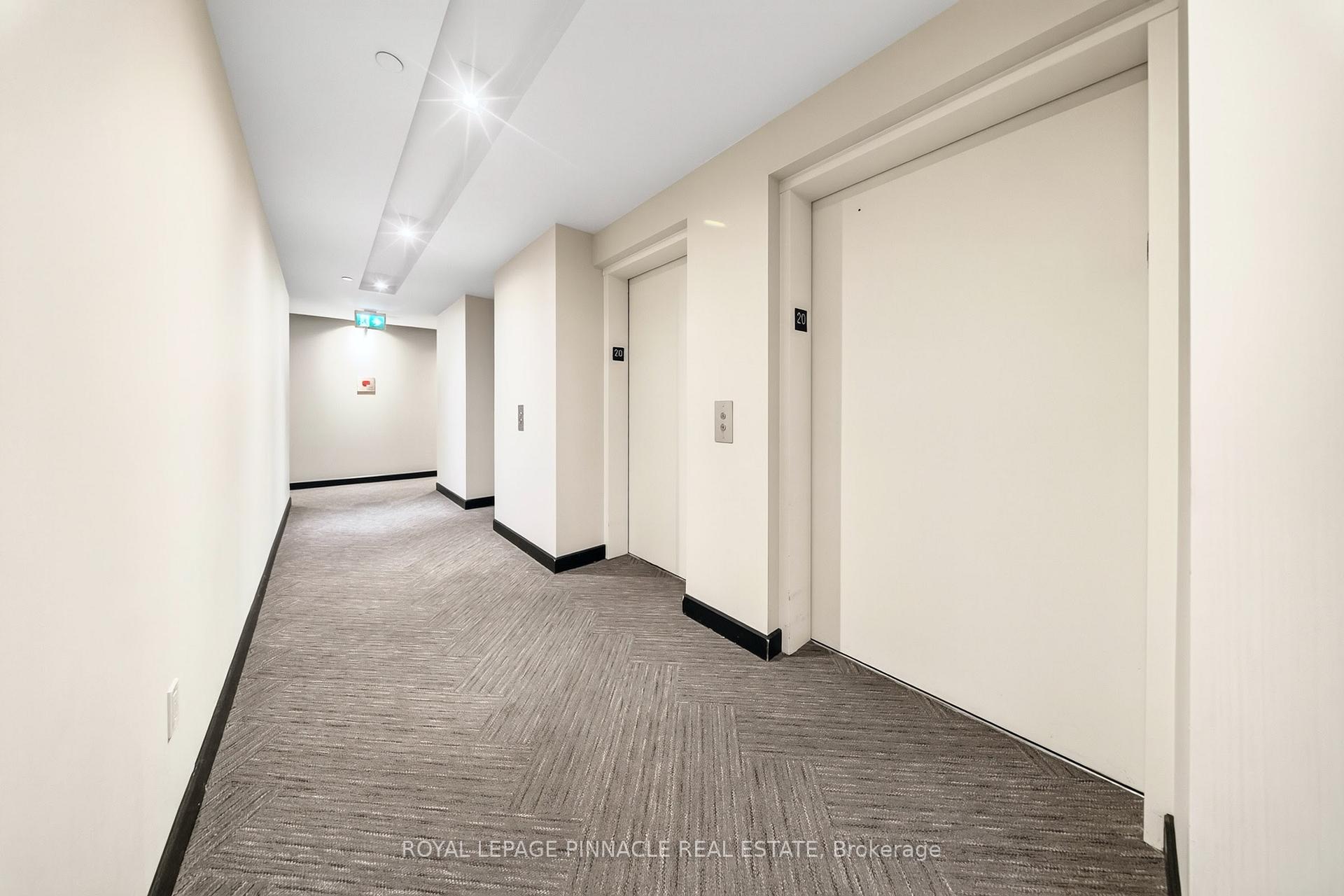 Photo 8 of Unit 2002, 8 Eglinton Avenue E, Toronto, Mount Pleasant West — HOMEH