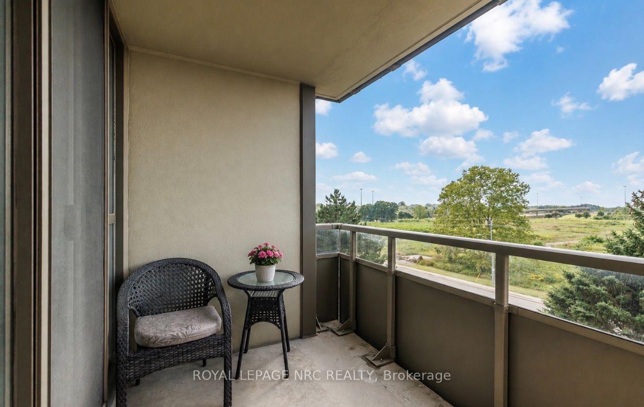 Photo 3 of Unit #606, 5100 Dorchester Road, Niagara Falls, Morrison — HOMEH