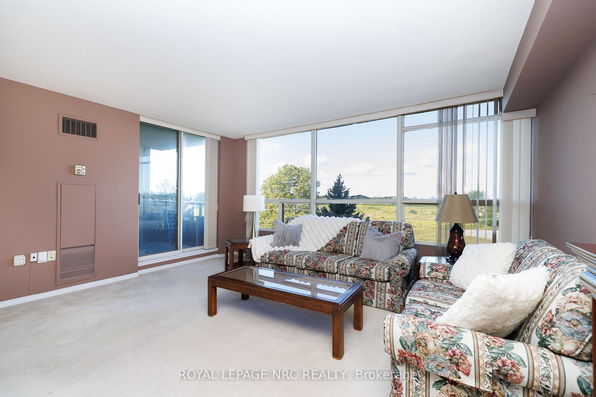 Photo 4 of Unit #606, 5100 Dorchester Road, Niagara Falls, Morrison — HOMEH