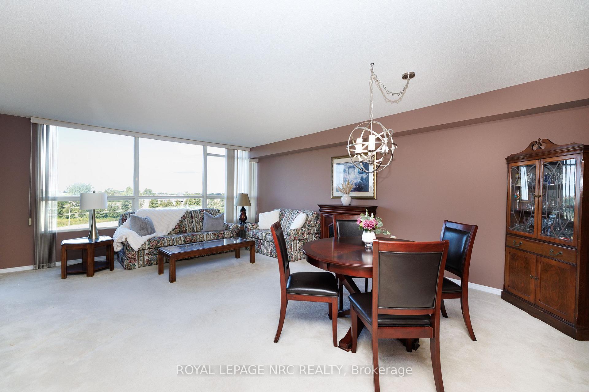 Photo 5 of Unit #606, 5100 Dorchester Road, Niagara Falls, Morrison — HOMEH