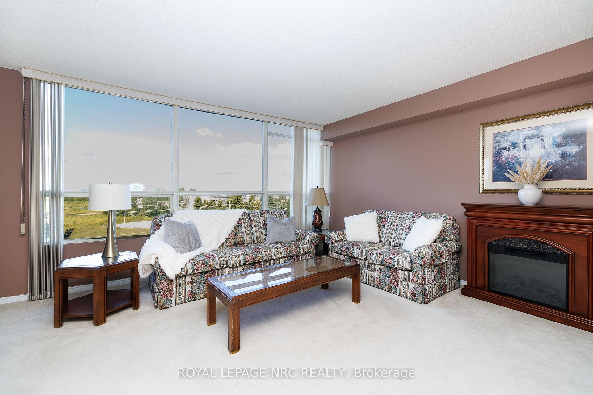 Photo 6 of Unit #606, 5100 Dorchester Road, Niagara Falls, Morrison — HOMEH