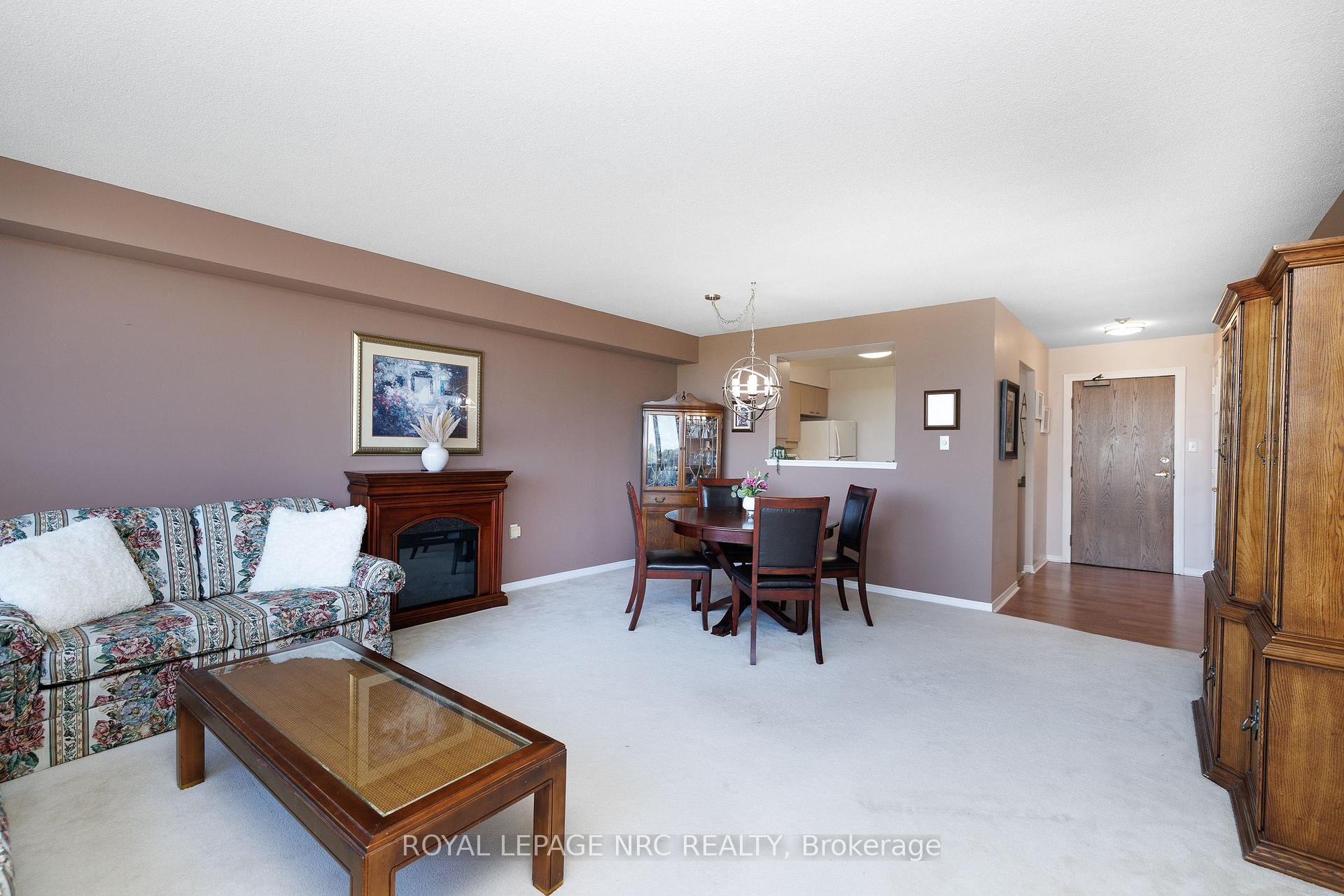 Photo 7 of Unit #606, 5100 Dorchester Road, Niagara Falls, Morrison — HOMEH