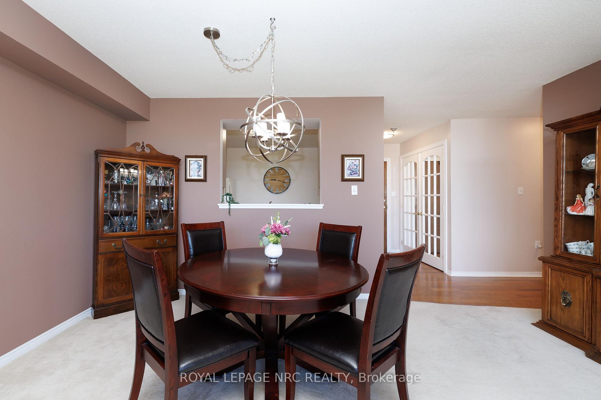 Photo 8 of Unit #606, 5100 Dorchester Road, Niagara Falls, Morrison — HOMEH