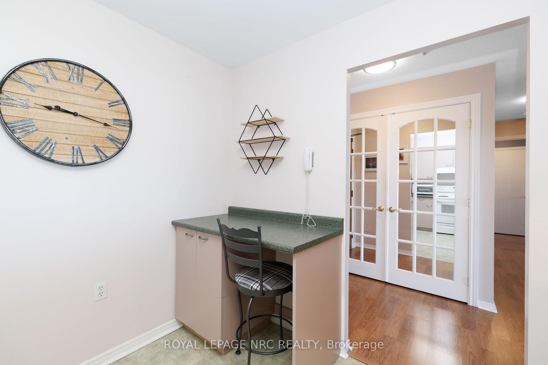 Photo 13 of Unit #606, 5100 Dorchester Road, Niagara Falls, Morrison — HOMEH