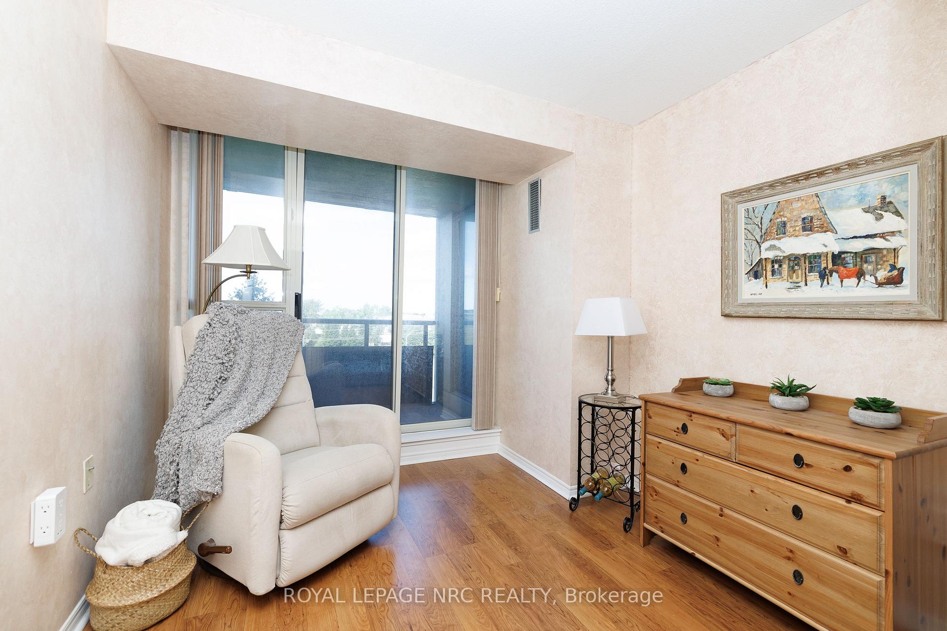 Photo 14 of Unit #606, 5100 Dorchester Road, Niagara Falls, Morrison — HOMEH
