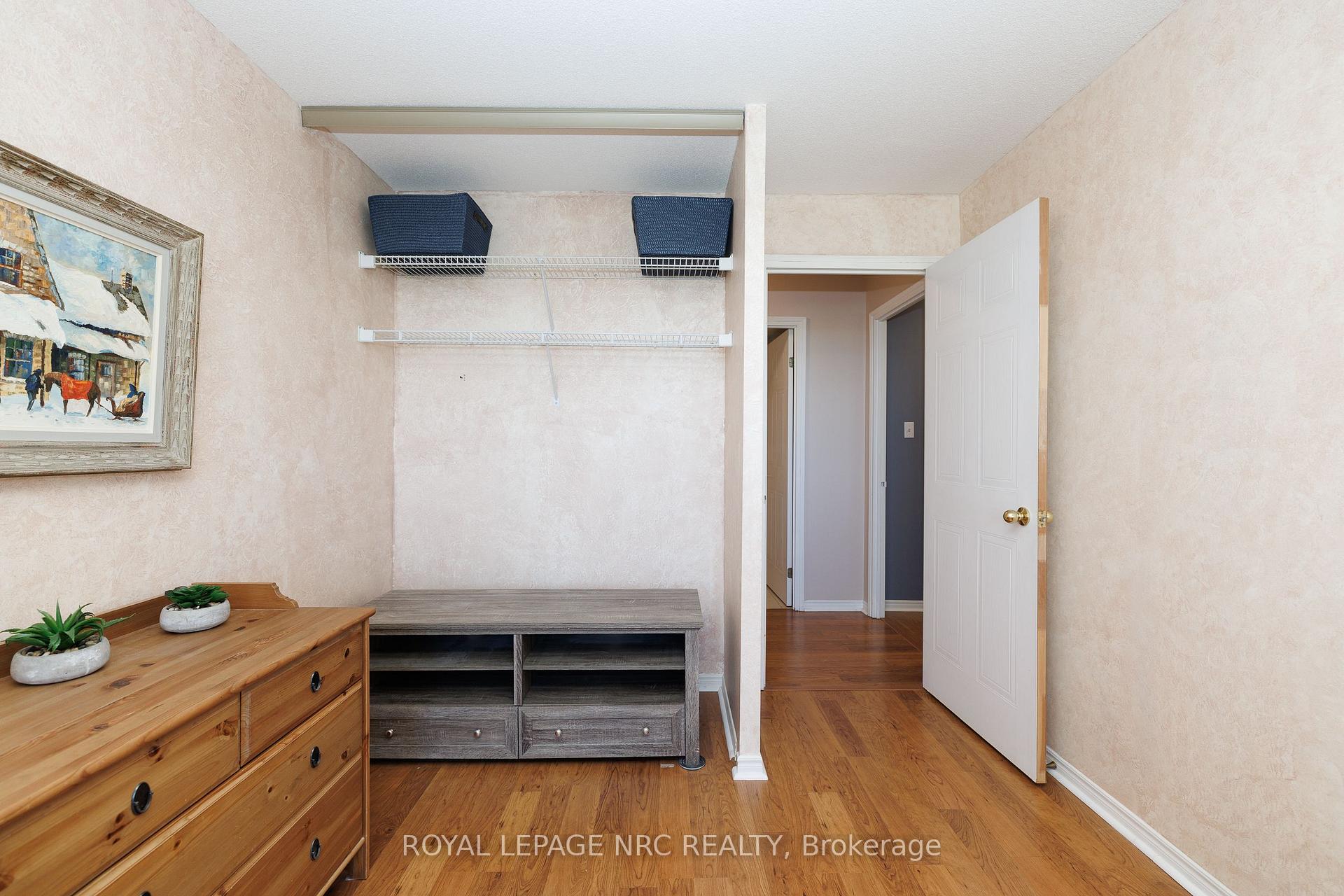 Photo 15 of Unit #606, 5100 Dorchester Road, Niagara Falls, Morrison — HOMEH