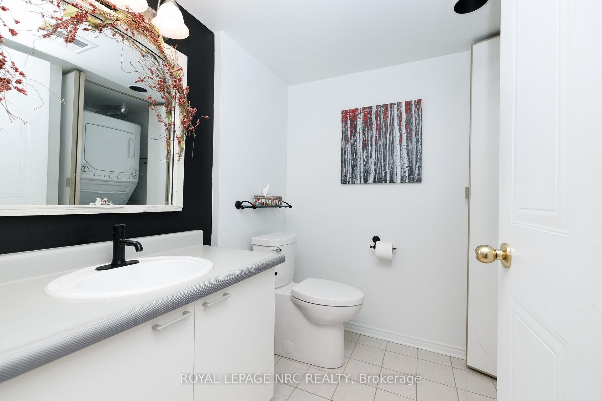 Photo 16 of Unit #606, 5100 Dorchester Road, Niagara Falls, Morrison — HOMEH