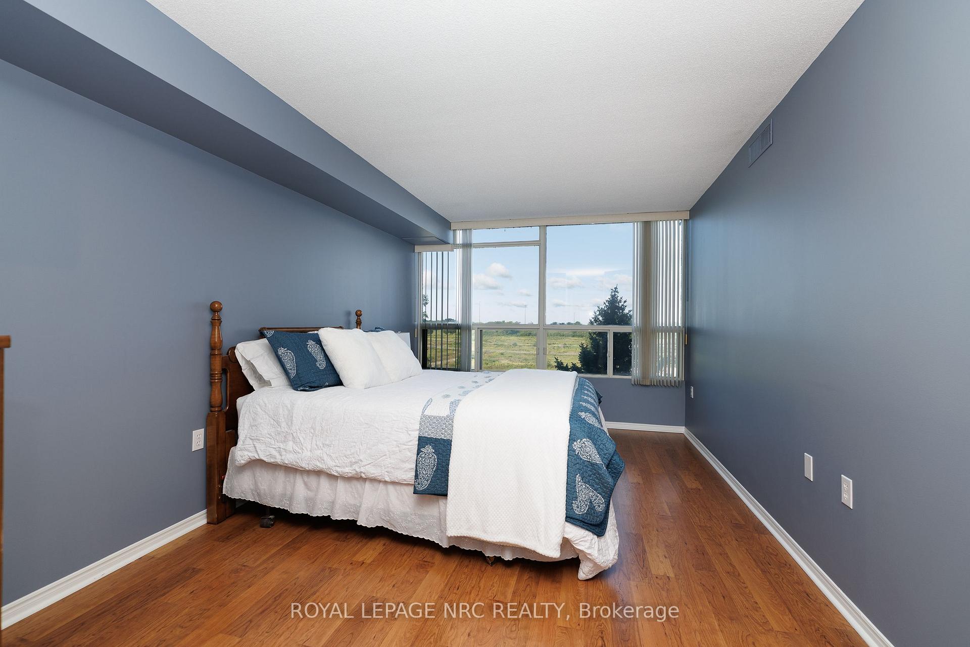 Photo 18 of Unit #606, 5100 Dorchester Road, Niagara Falls, Morrison — HOMEH