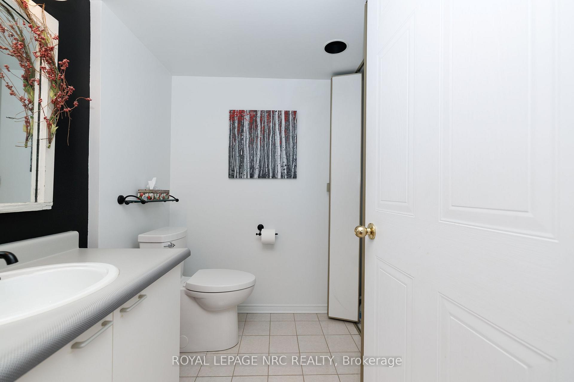 Photo 17 of Unit #606, 5100 Dorchester Road, Niagara Falls, Morrison — HOMEH