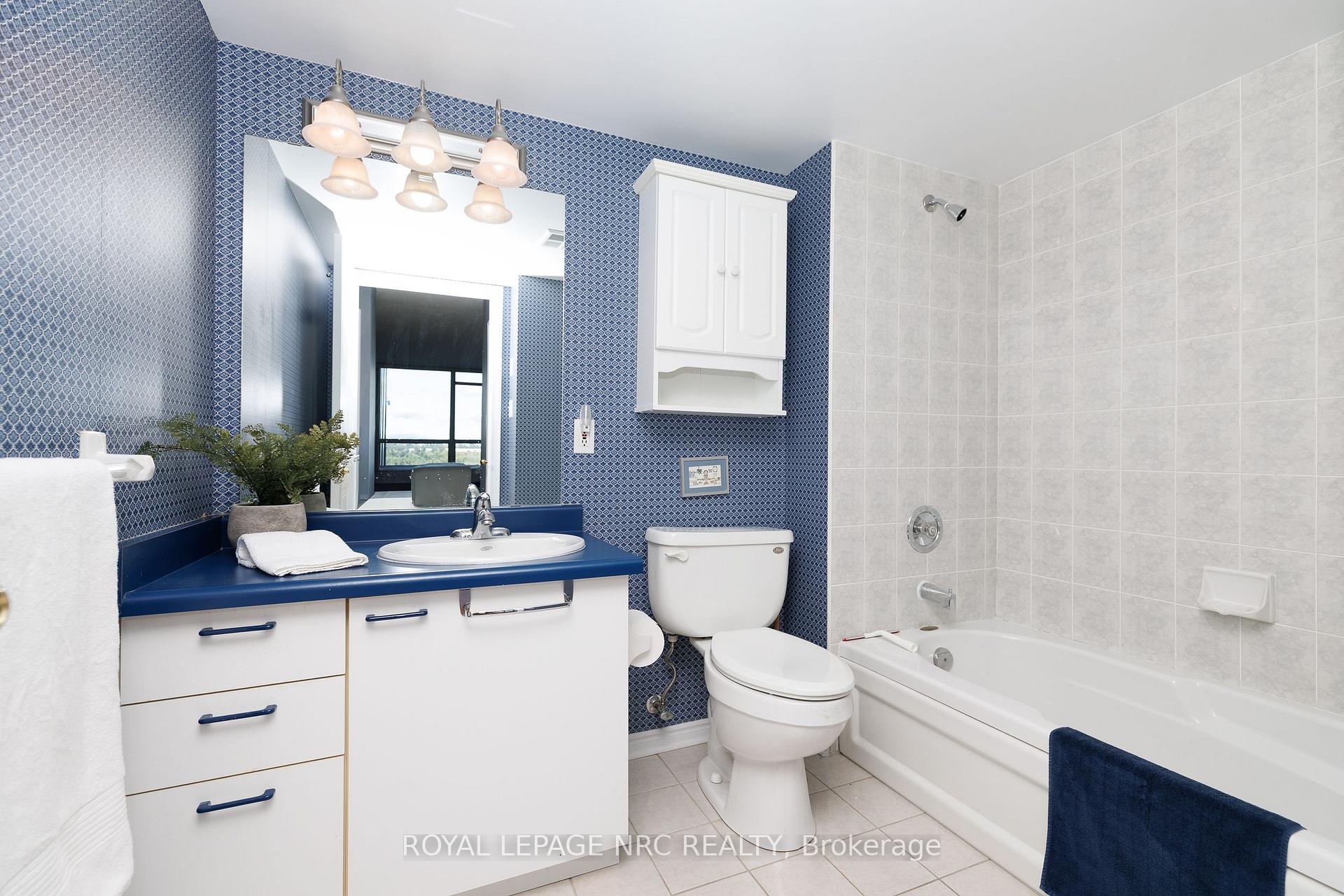 Photo 19 of Unit #606, 5100 Dorchester Road, Niagara Falls, Morrison — HOMEH