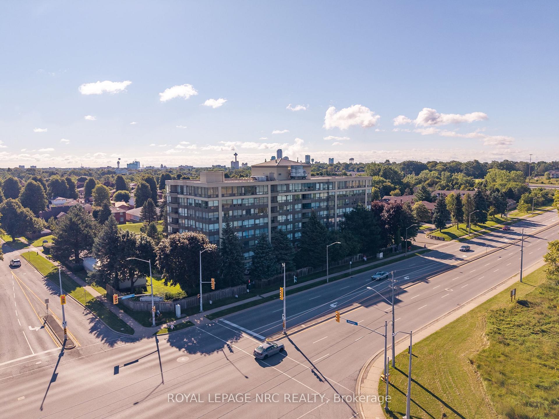 Photo 25 of Unit #606, 5100 Dorchester Road, Niagara Falls, Morrison — HOMEH