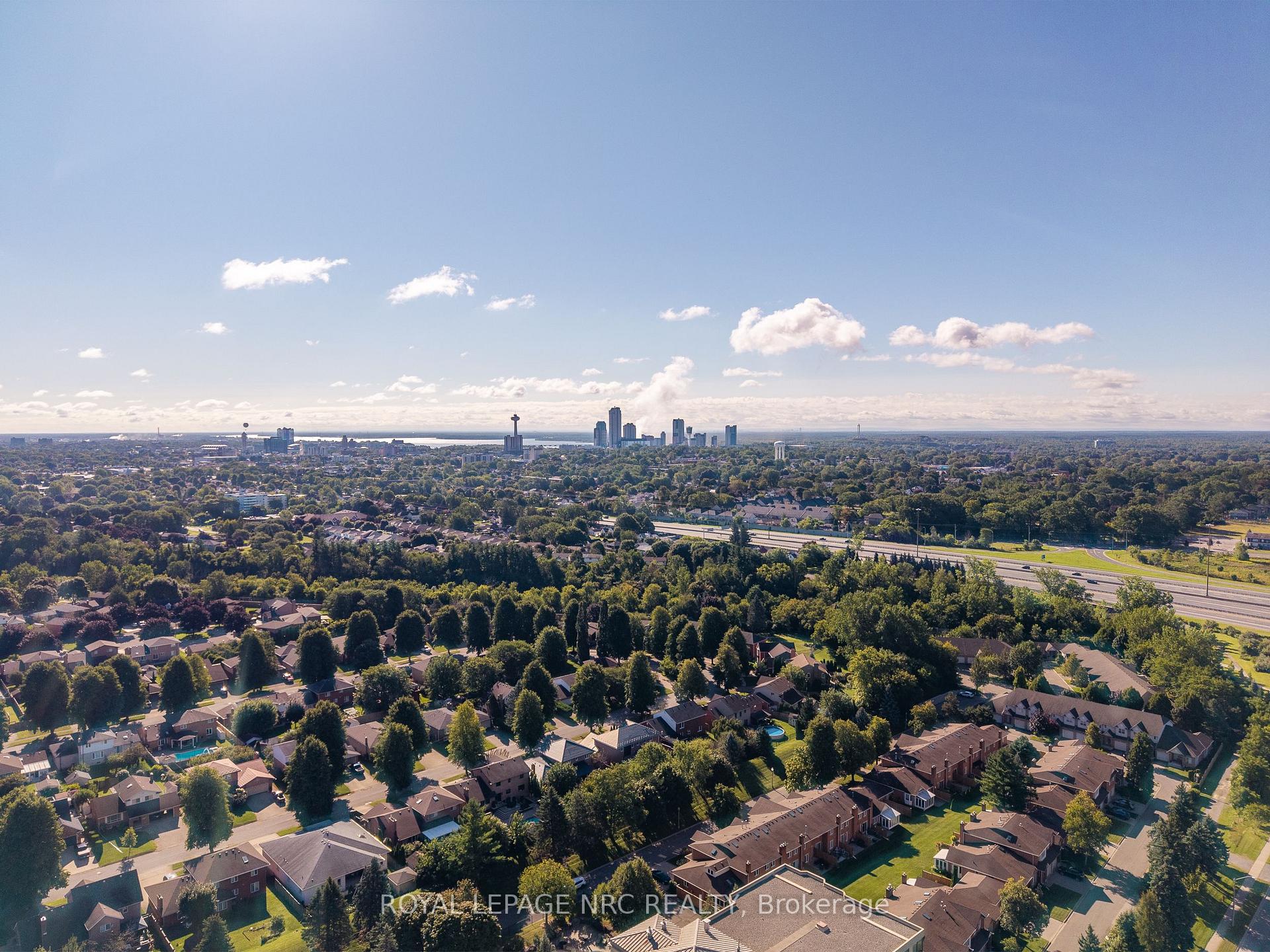 Photo 26 of Unit #606, 5100 Dorchester Road, Niagara Falls, Morrison — HOMEH