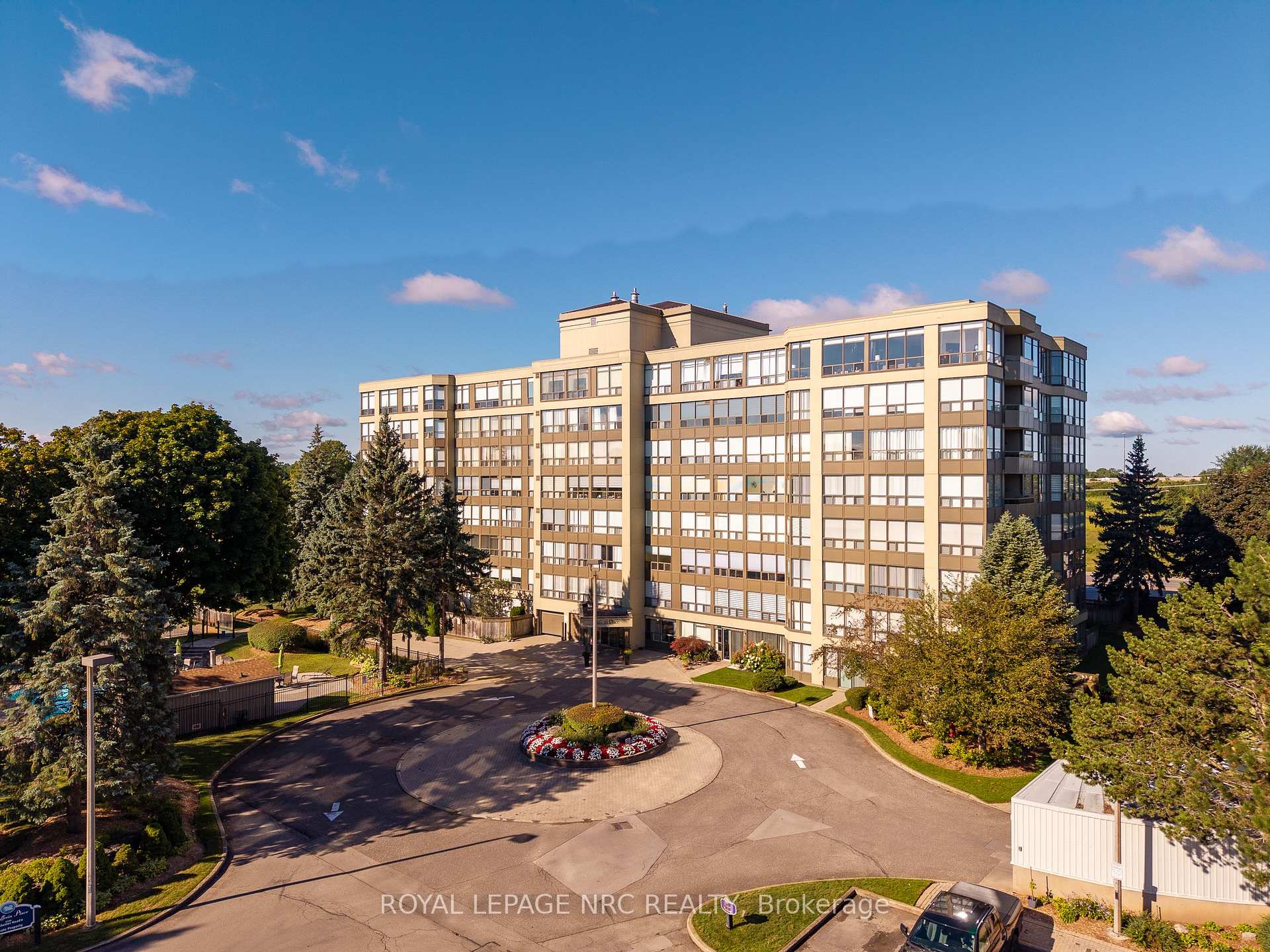 Photo 27 of Unit #606, 5100 Dorchester Road, Niagara Falls, Morrison — HOMEH