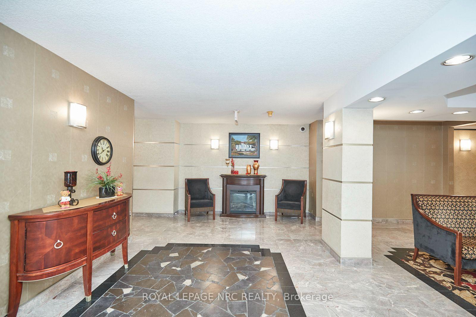 Photo 32 of Unit #606, 5100 Dorchester Road, Niagara Falls, Morrison — HOMEH