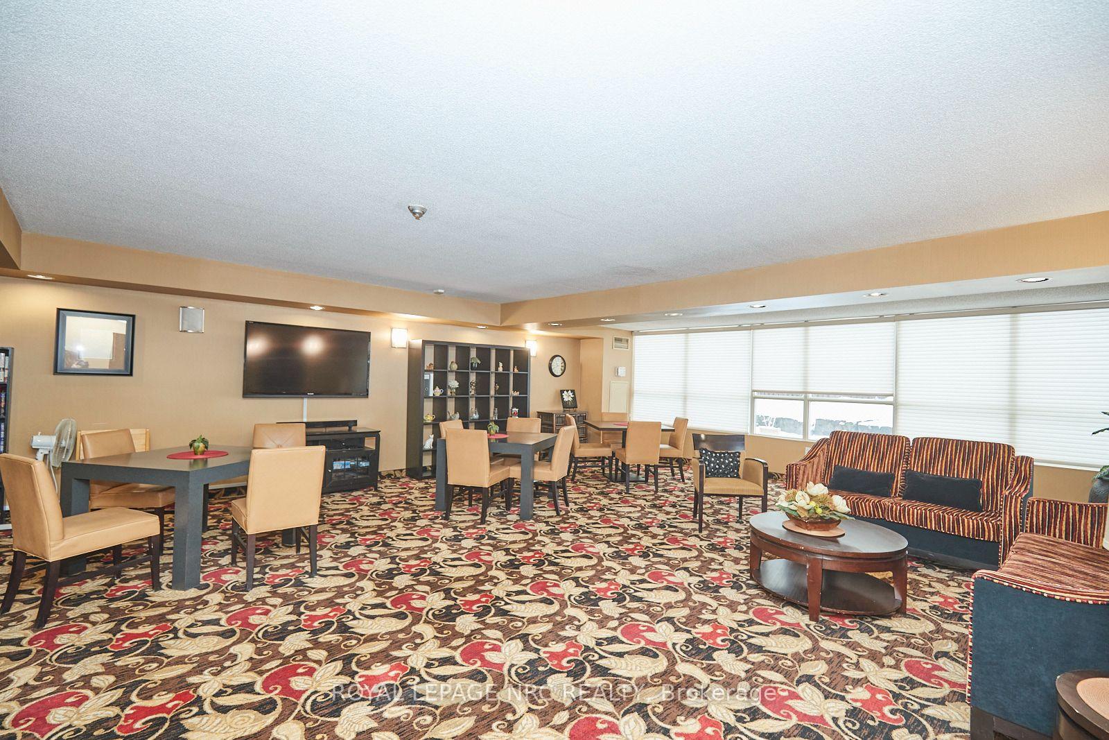 Photo 34 of Unit #606, 5100 Dorchester Road, Niagara Falls, Morrison — HOMEH