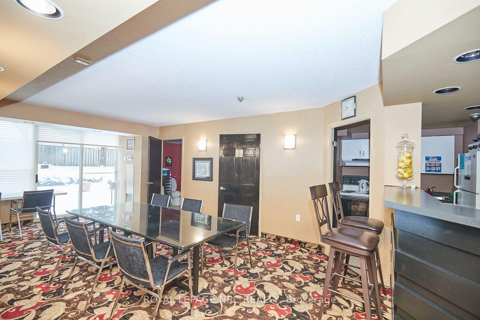 Photo 35 of Unit #606, 5100 Dorchester Road, Niagara Falls, Morrison — HOMEH