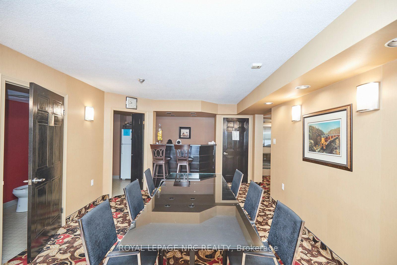 Photo 36 of Unit #606, 5100 Dorchester Road, Niagara Falls, Morrison — HOMEH