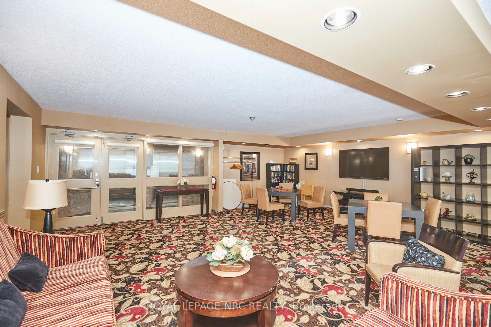 Photo 37 of Unit #606, 5100 Dorchester Road, Niagara Falls, Morrison — HOMEH
