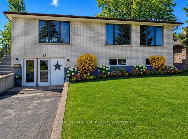 Photo 33 of 23 Northgate Drive, Welland, N. Welland — HOMEH