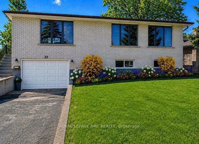 Photo 34 of 23 Northgate Drive, Welland, N. Welland — HOMEH