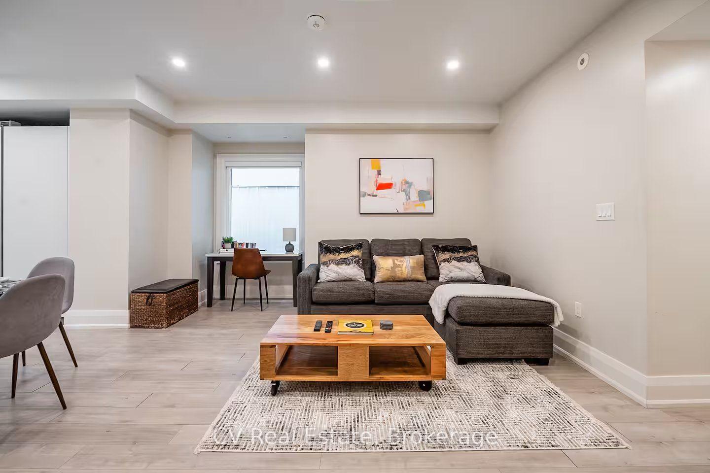 Photo 5 of Unit 2, 207 Perth Avenue, Toronto, Dovercourt-Wallace Emerson-Junction — HOMEH