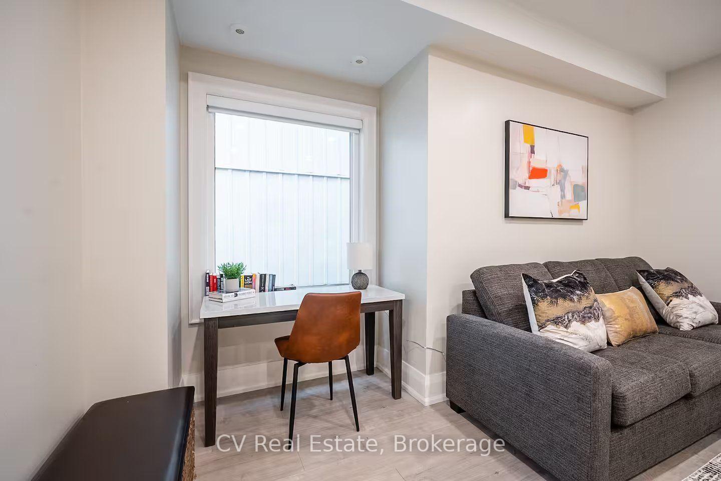 Photo 14 of Unit 2, 207 Perth Avenue, Toronto, Dovercourt-Wallace Emerson-Junction — HOMEH