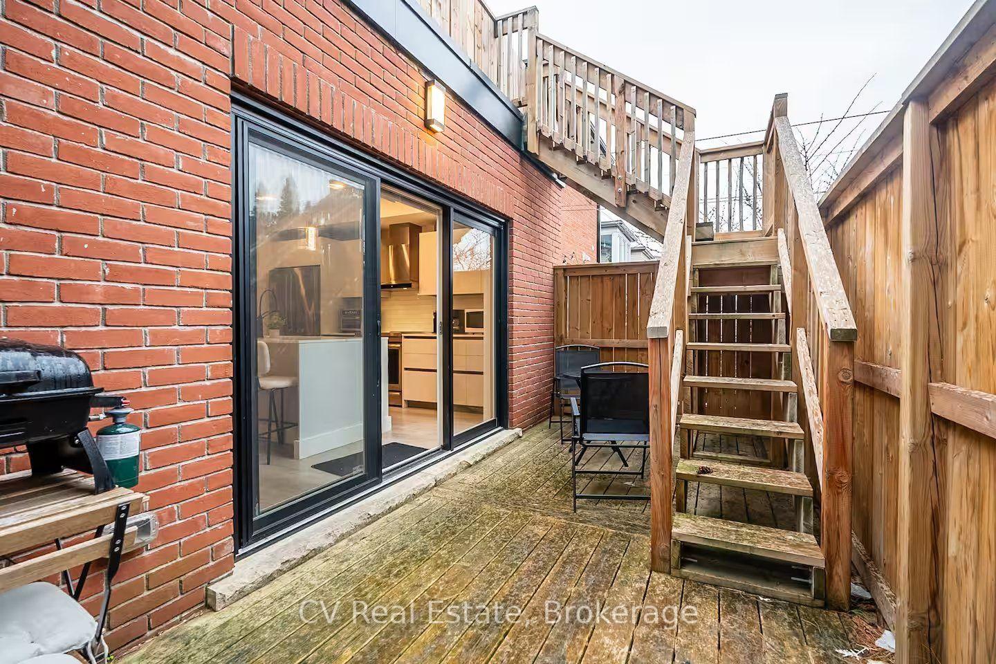 Photo 15 of Unit 2, 207 Perth Avenue, Toronto, Dovercourt-Wallace Emerson-Junction — HOMEH