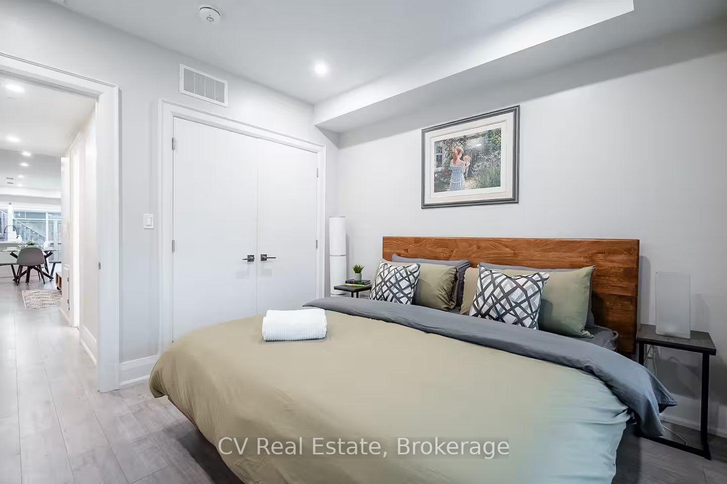 Photo 16 of Unit 2, 207 Perth Avenue, Toronto, Dovercourt-Wallace Emerson-Junction — HOMEH