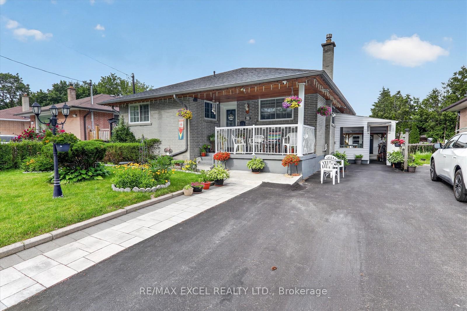 Photo 5 of 62 Sundance Crescent, Scarborough, Woburn — HOMEH
