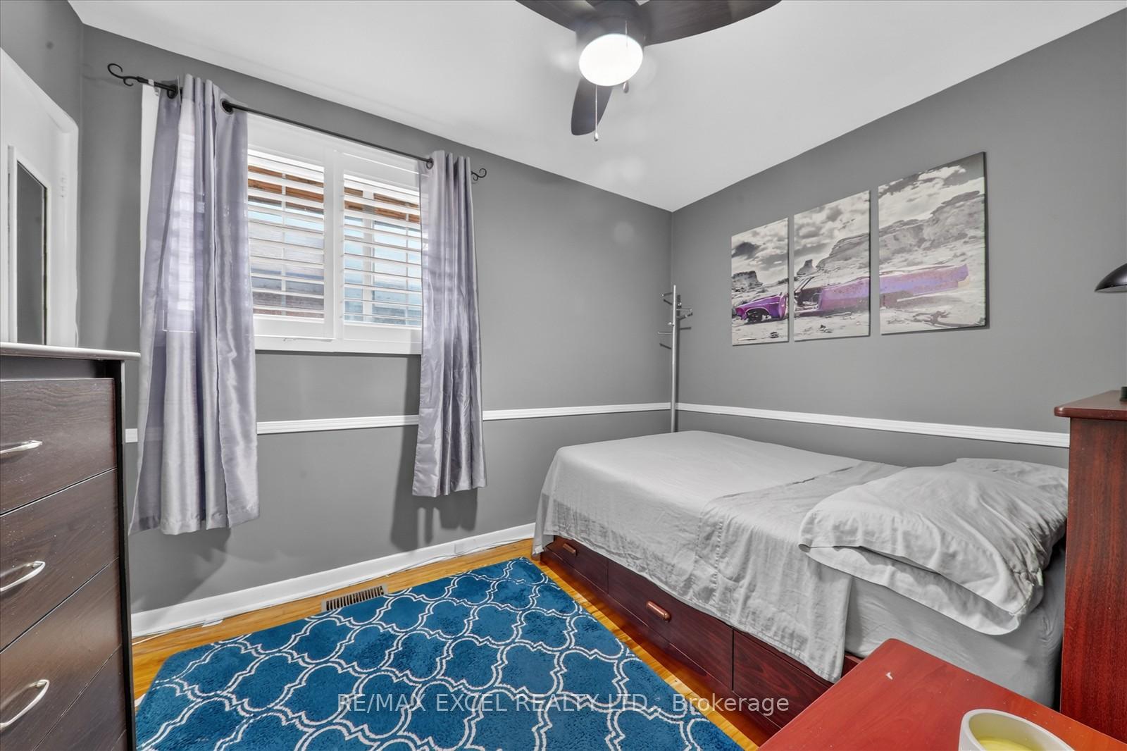 Photo 14 of 62 Sundance Crescent, Scarborough, Woburn — HOMEH